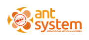 Logo of Antsys